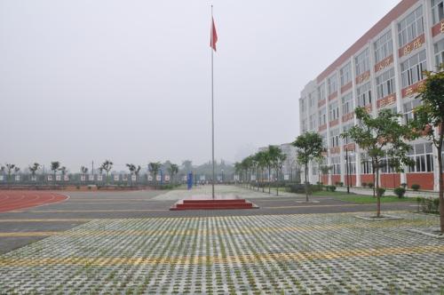 许昌旗杆三号