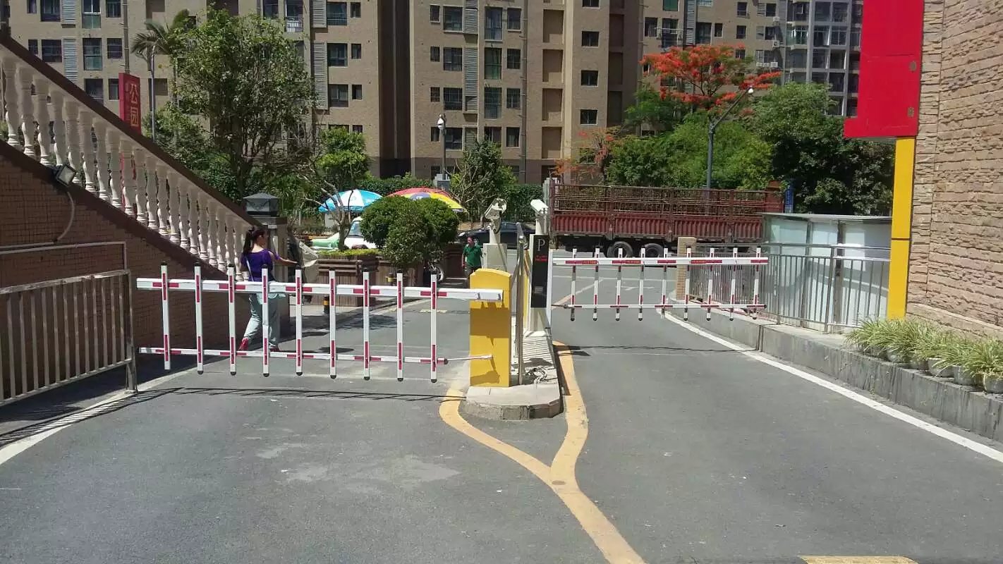许昌许昌九江市车牌识别