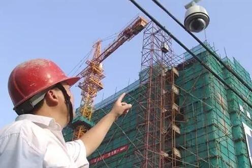 许昌工地监控系统